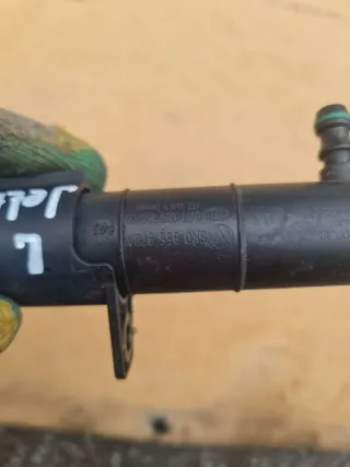 5k0955978A Омыватель левой фары Volkswagen Jetta 6 Арт 71985223, вид 2