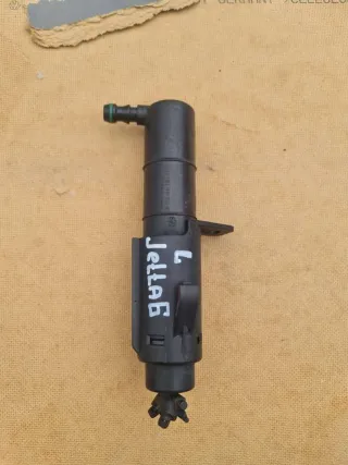 5k0955978A Омыватель левой фары Volkswagen Jetta 6 Арт 71985223, вид 1