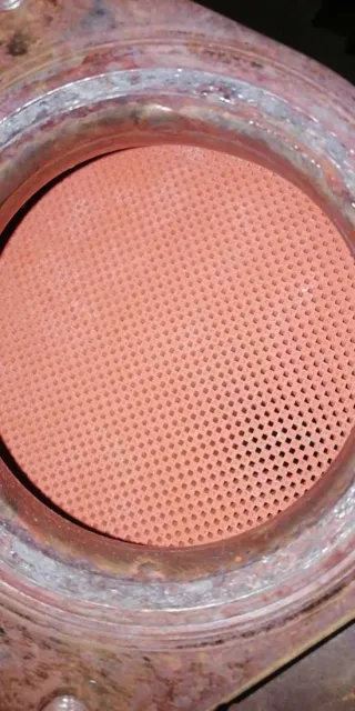 31439705 Катализатор  Volvo S90 2 Арт 0030, вид 3