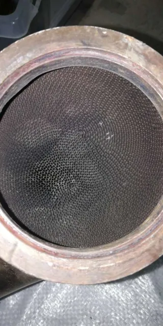 31439705 Катализатор  Volvo S90 2 Арт 0030, вид 2