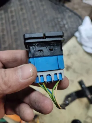  Кнопка освещения панели приборов Citroen Xsara Picasso Арт 002359, вид 2