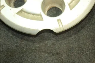 1352635080 Колпак колесный Citroen Jumper 2 Арт 71996767, вид 2