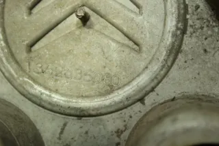 1352635080 Колпак колесный Citroen Jumper 2 Арт 71996767, вид 4