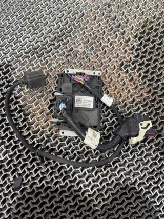  Блок управления полным приводом Buick Encore GX Арт 72011986, вид 1