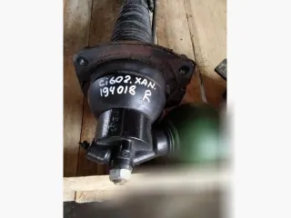  Гидросфера передняя левая Citroen Xantia Арт 27313069, вид 1