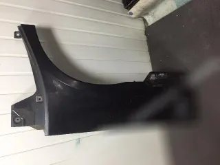  Крыло заднее правое Citroen C8 Арт 34958446, вид 1