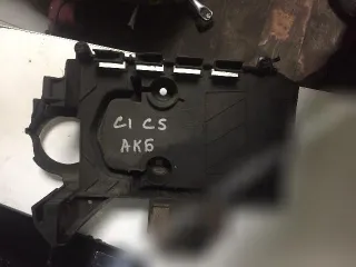  Планка крепления аккумулятора Citroen C5 1 Арт 36005977, вид 1