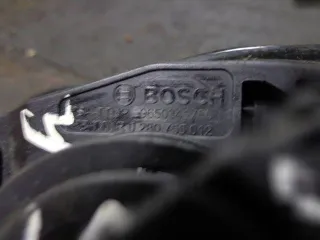  Датчик положения педали газа Citroen C3 1 Арт 55240654, вид 1