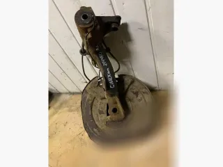  Рычаг задний левый Citroen Xantia Арт 76948086, вид 2