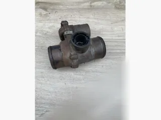  Клапан ограничения давления Mazda 626 GE 2.0л Арт 92364878, вид 1