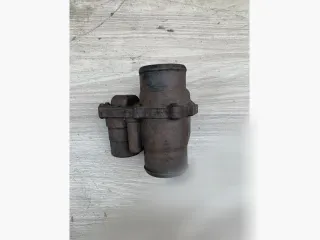  Клапан ограничения давления Mazda 626 GE 2.0л Арт 92364878, вид 2