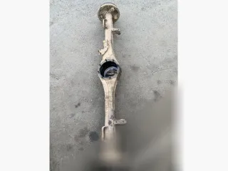  Чулок (картер) заднего моста Ford Transit 2 Арт 92908530, вид 1