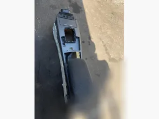  Консоль салона (кулисная часть) Audi A6 C6 (S6,RS6) Арт 110772038, вид 1