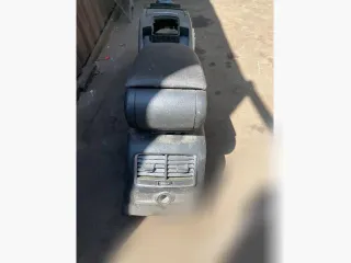  Консоль салона (кулисная часть) Audi A6 C6 (S6,RS6) Арт 110772038, вид 2