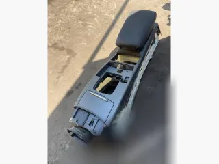  Консоль салона (кулисная часть) Audi A6 C6 (S6,RS6) Арт 110772038, вид 3