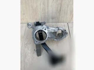 Педальный узел Audi A6 C6 (S6,RS6) Арт 111285416, вид 2