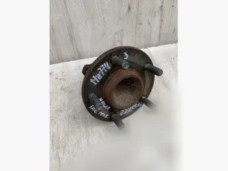  Ступица задняя Mazda 3 BK Арт 113069752, вид 1