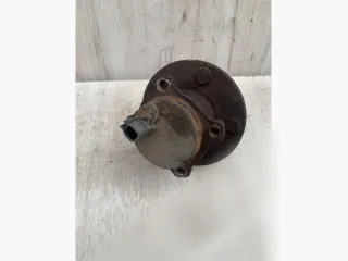  Ступица задняя Mazda 3 BK Арт 113069752, вид 2