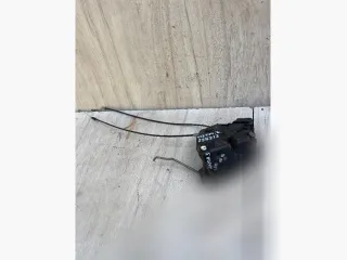  Замок двери задней левой Mazda 3 BK Арт 113135217, вид 1