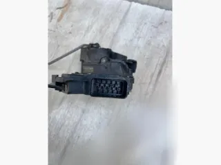  Замок двери задней левой Mazda 3 BK Арт 113135217, вид 3