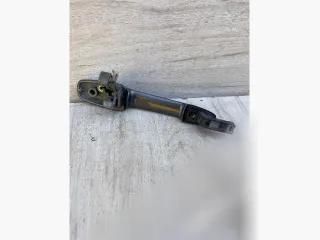  Ручка наружная задняя левая Mazda 3 BK Арт 113135239, вид 2