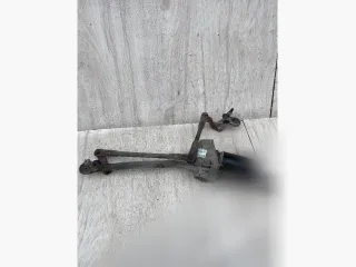  Механизм стеклоочистителя (трапеция дворников) Mazda 3 BK Арт 113314091, вид 1