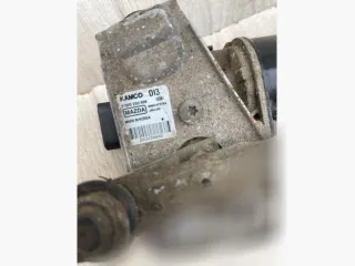 Механизм стеклоочистителя (трапеция дворников) Mazda 3 BK Арт 113314091, вид 3
