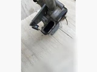  Механизм стеклоочистителя (трапеция дворников) Mazda 3 BK Арт 113314091, вид 5