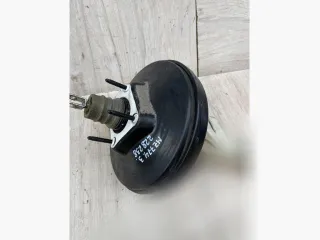 BP4L43950F Вакуумный усилитель тормозов Mazda 3 BK Арт 113314257, вид 1