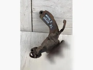  Ступица передняя левая Mazda 3 BK Арт 113314554, вид 2