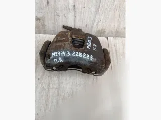  Суппорт передний правый Mazda 3 BK Арт 113319210, вид 2