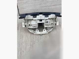  Блок управления печки/климат-контроля Mazda 3 BK Арт 113319945, вид 2