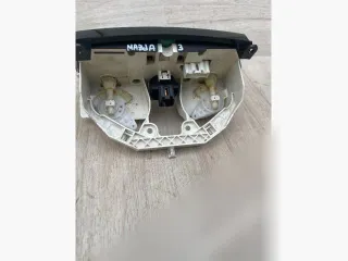  Блок управления печки/климат-контроля Mazda 3 BK Арт 113319945, вид 3