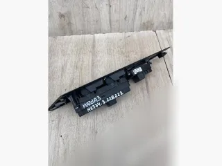  Кнопка стеклоподъемника переднего левого Mazda 3 BK Арт 113319954, вид 3