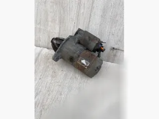  Стартер Mazda 3 BK 1.6л Арт 113320749, вид 1