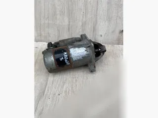  Стартер Mazda 3 BK 1.6л Арт 113320749, вид 2