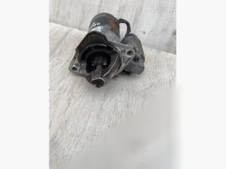  Стартер Mazda 3 BK 1.6л Арт 113320749, вид 3