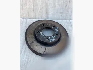  Диск тормозной передний Mazda 3 BK Арт 113356989, вид 1