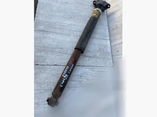  Амортизатор задний Mazda 3 BK Арт 113357002, вид 1