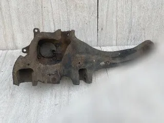  Рычаг задний левый Mazda 3 BK Арт 113438892, вид 2