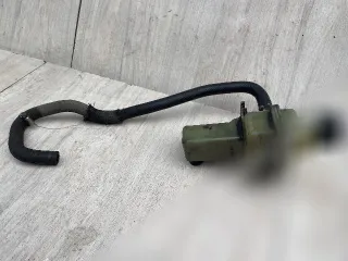  Бачок гидроусилителя Mazda 3 BK Арт 113602661, вид 2
