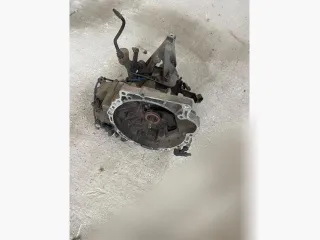  КПП механическая (МКПП) Mazda 3 BK 1.6л Арт 113726097, вид 1