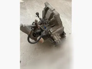  КПП механическая (МКПП) Mazda 3 BK 1.6л Арт 113726097, вид 2