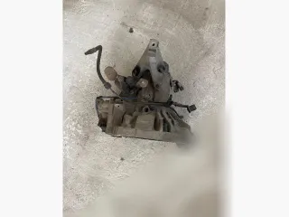  КПП механическая (МКПП) Mazda 3 BK 1.6л Арт 113726097, вид 3