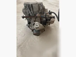  КПП механическая (МКПП) Mazda 3 BK 1.6л Арт 113726097, вид 4