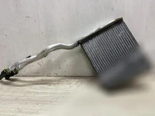  Радиатор отопителя (печки) Mazda 3 BK Арт 113917146, вид 1