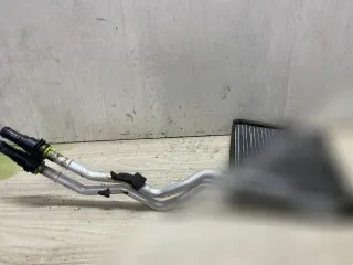  Радиатор отопителя (печки) Mazda 3 BK Арт 113917146, вид 2