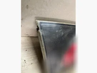  Фонарь крышки багажника левый Mazda 3 BK Арт 113918325, вид 2