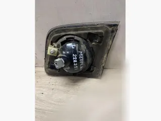  Фонарь крышки багажника левый Mazda 3 BK Арт 113918325, вид 3