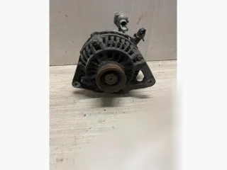  Генератор Mazda 3 BK 1.6л Арт 114711404, вид 1